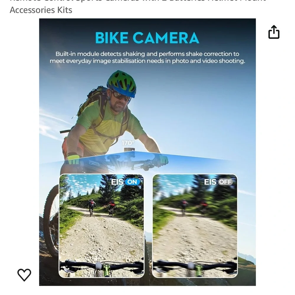 Underwater Camera